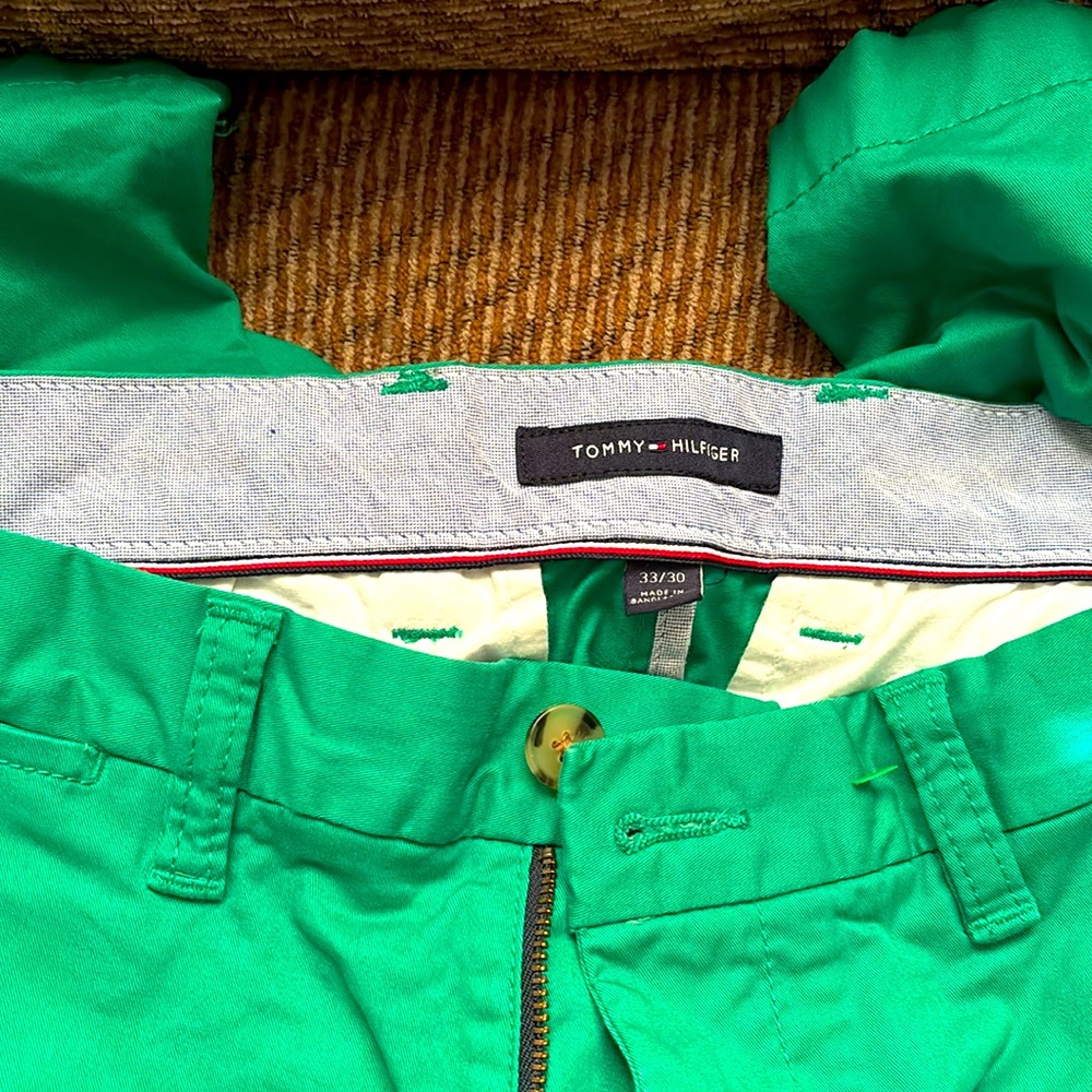 Tommy Hilfiger